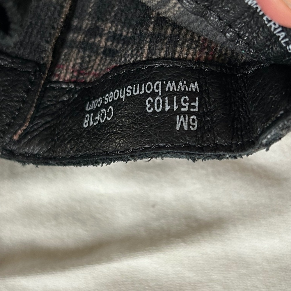 Born Ankle Boot - image 3